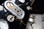 Renault 40 CV Cabriolet de Ville by Kellner Freres 1925 года